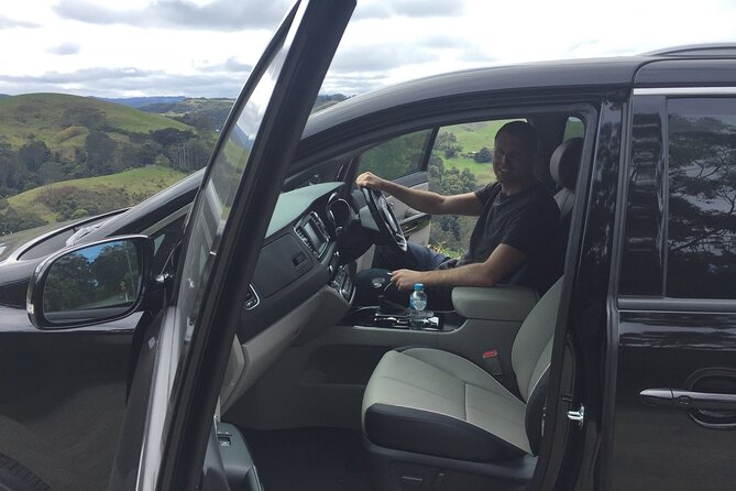 LGBTQ Friendly 9-Hour Great Ocean Road Private Tour - Itinerary Overview