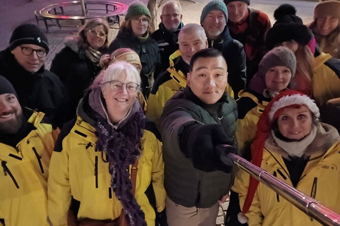 Life on Copenhagens Streets: Voices of the Streets Walking Tour - Overview and Booking Details