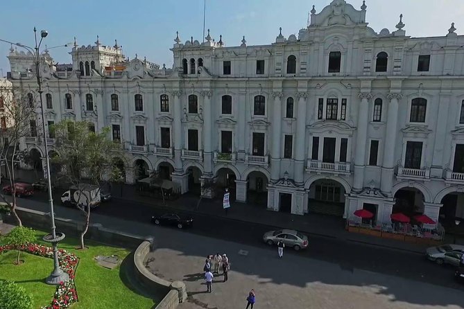 Lima City Tour and Catacombs Museum (04 Hours) Private Tour With Guide in Lima - Reviews