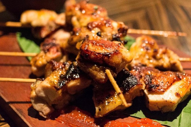 Lima Gourmet Food Tour: Evening Experience - Cancellation Policy and Terms