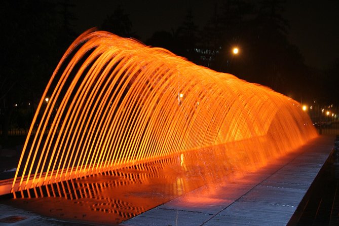 Lima in a Day: City Sightseeing Tour, Larco Museum and Magic Water Circuit - Limas Must-See Landmarks