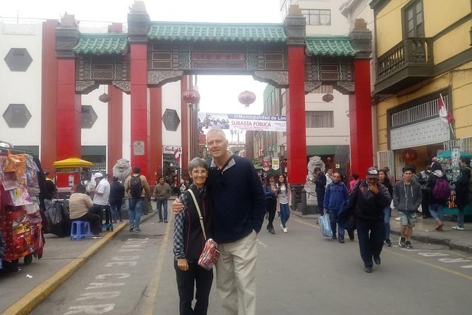 Lima Private Walking Tour - Traveler Photos and Reviews