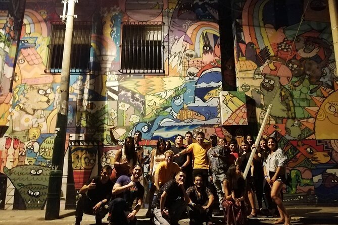 Lima Pub Crawl - Party Tour: Friday Barranco/Saturday Miraflores - Tour Overview