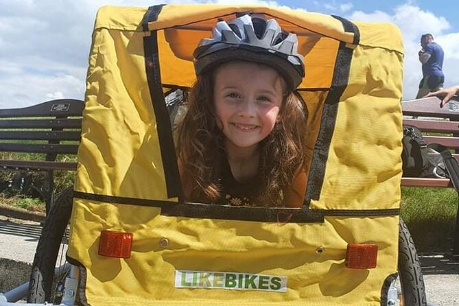 Limerick and Kingdom of Kerry Greenways Bike Rental - Pricing and Booking