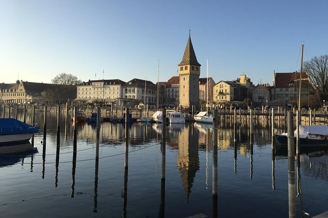 Lindau - Town Highlights Walking Tour - Traveler Photos