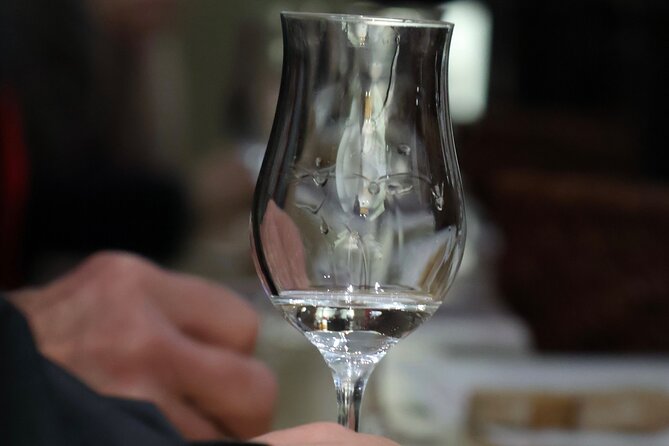 Liquor Tasting in Dijon - Artisans Liquorists Masterclass - Discover Dijons Renowned Liquorists