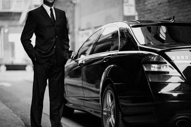 Lisbon Airport Transfer - What to Expect During the Transfer