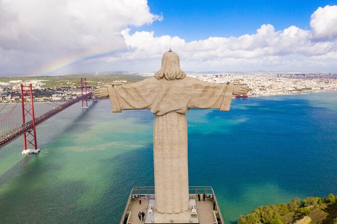 Lisbon Cruise With Dolphin Watching - Pricing and Value