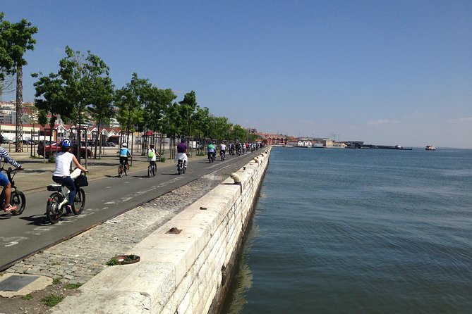 Lisbon Electric Bike Rental: From 4h to 24h - Booking and Reservation Process