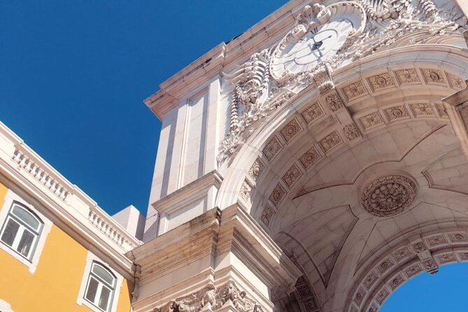 Lisbon Essential Walking Tour: History, Stories and Lifestyle - Tour Highlights