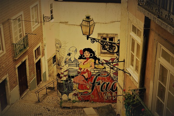Lisbon Fado and Dinner Tour - Pricing and Inclusions