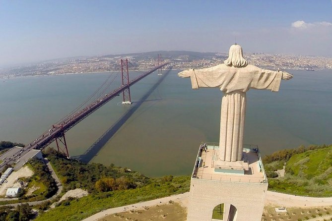 Lisbon Highlights Full Day Tour With a River Ferry Ride - Pricing Information
