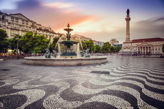Lisbon Small Group Tour With Dinner & Fado Music - Fado Performance Overview