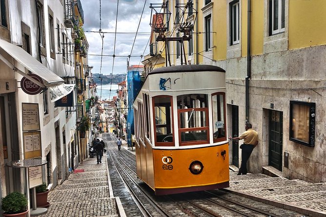 Lisbon Your Perfect Day in the City Custom Private Tour - Overview of the Tour