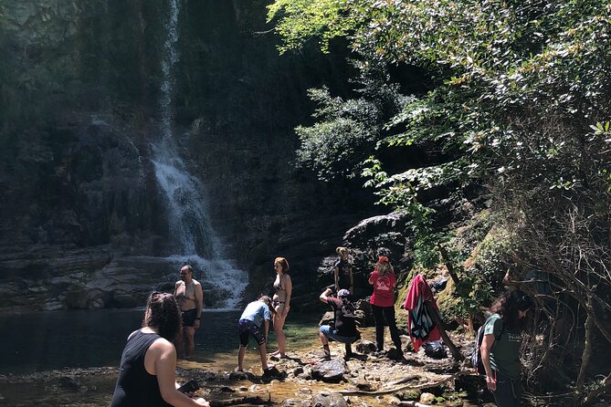 Litochoro Mount Olympus Half-Day Hiking and Swimming Tour  - Thessaloniki - Inclusions