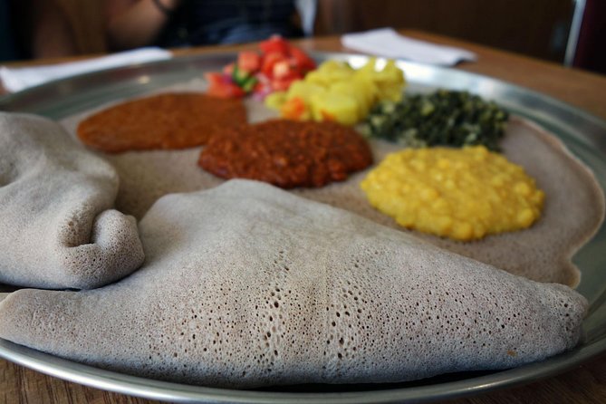 Little Ethiopia Food Tour - Tour Details