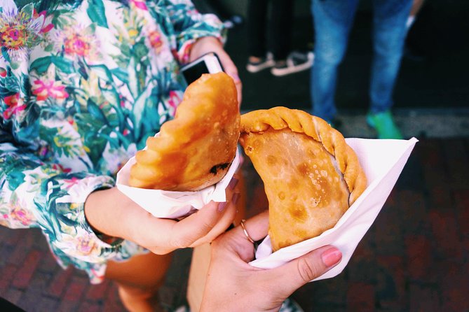 Little Havana Food Tour - Food and Drink