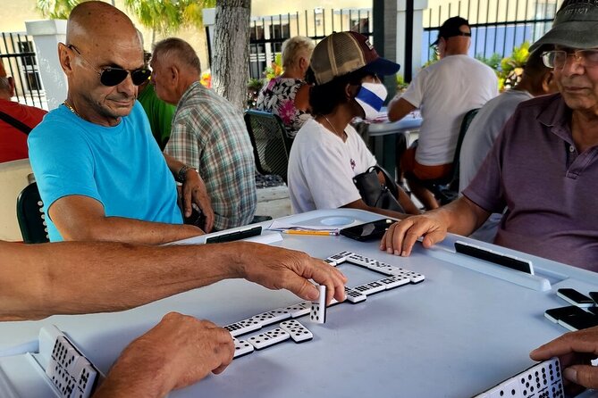 Little Havana Walking Tour for History Buffs - Reviews and Reviewer Experiences