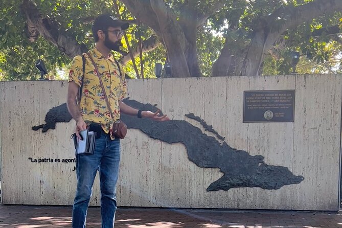 Little Havana Walking Tour - Overview and Highlights