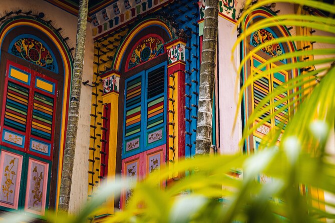 Little India Heritage Walking Tour - Tour Highlights