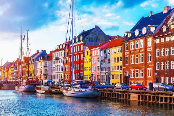 Little Mermaid Outdoor Escape Game in Copenhagen - Inclusions