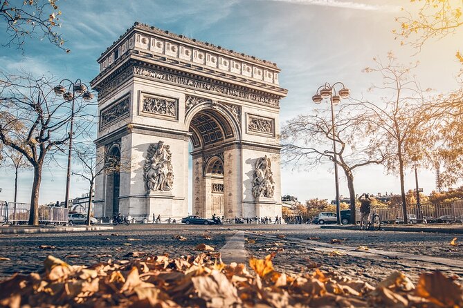 Little Rendezvous in France 6D5N Private Tour in Paris and Nice - Highlights and Attractions
