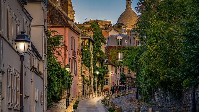 Live Like a Local in Paris - Self Guided Audio Walking Tours - Exploring the Neighborhoods of Paris