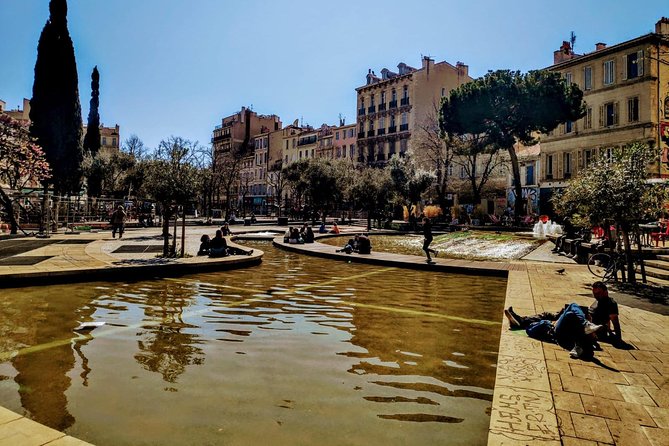 Live Marseille Like a Local! - 3 Day Tour - Tour Information