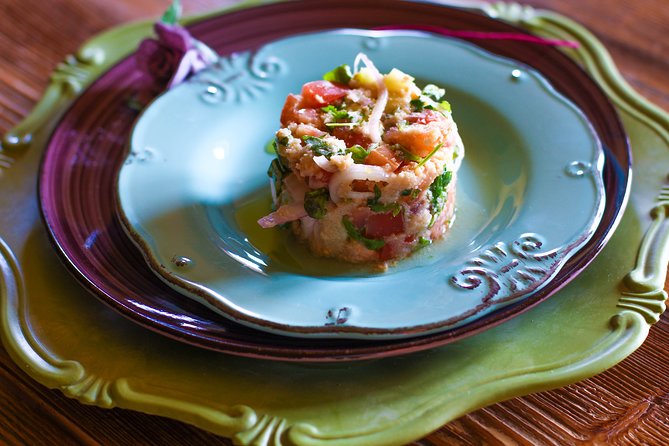 Live Online Italian Cooking Class With Raffaella From Perugia - Overview and Details of the Cooking Class