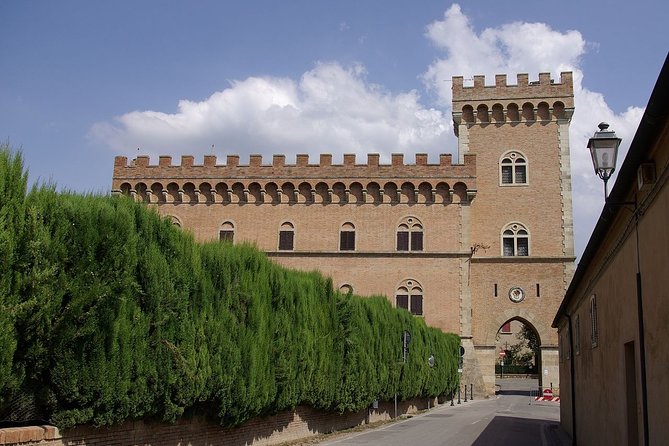 Livorno Shore Excursion: Bolgheri and Supertuscan Private Tour - Premium Wine Producers in Bolgheri