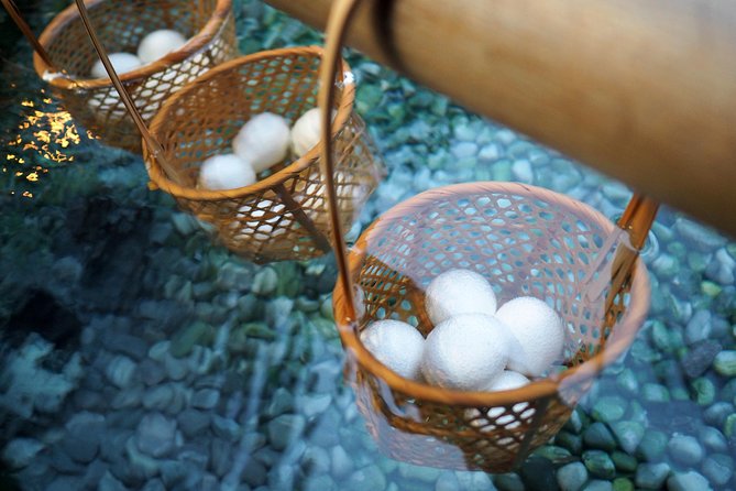 Local Beitou Walking Tour - Experience First UBER / UBER Eats From 50 Years Ago - Exploring Beitous Local Cuisine