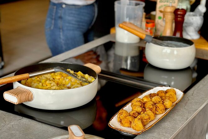 Local Market & Cooking Class / Show Cooking - Traveler Reviews and Testimonials