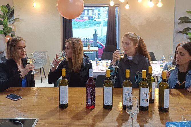 Local Wines - Food - Mythology -Secrets - Local Wines: Discovering the Hidden Gems