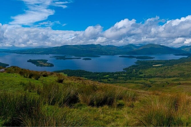 Loch Lomond National Park Tour With 2 Walks Starting Balloch - Cancellation Policy and Requirements