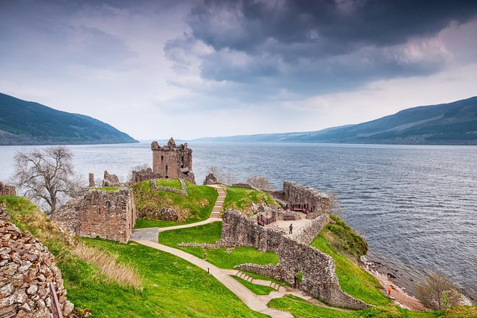 Loch Ness & Culloden Battlefield Private Tour From Inverness - Tour Details and Pricing
