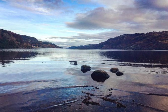 Loch Ness, Inverness & the Highlands - 2 Day Tour From Edinburgh - Tour Details and Pricing