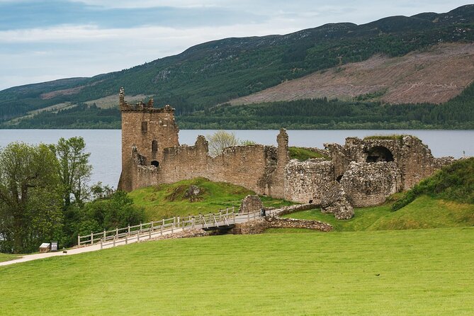Loch Ness, Outlander and Highlands Private Chauffeur Tour From Inverness - Tour Details