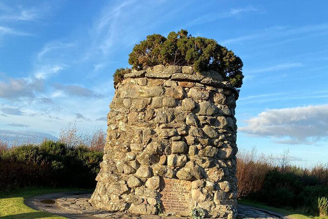 Loch Ness,Culloden Battlefield,Cawdor Castle & Much More From Inverness City - Tour Highlights