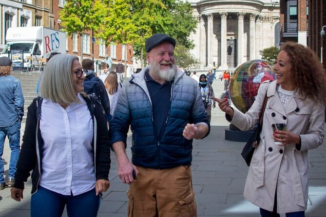 London Private Layover Tour With a Local Guide: Tailored to Your Interests - Tour Details