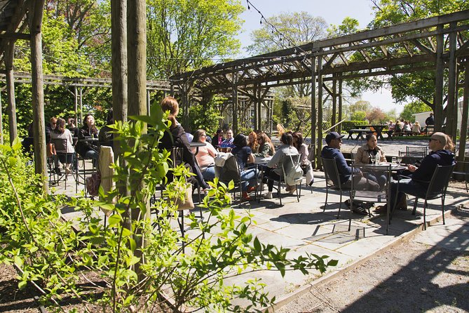 Long Island Wine Tour From Manhattan - Tour Itinerary