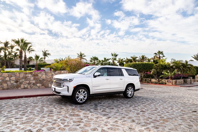 Los Cabos Airport Private Round-Trip Transfer  - San Jose Del Cabo - Traveler Reviews
