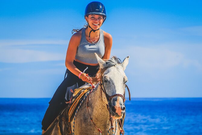 Los Cabos Combo: ATV Horseback Riding - Experience the Landscapes of Los Cabos