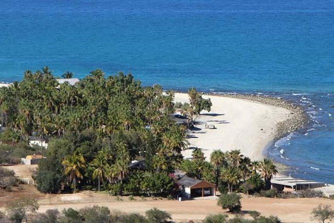 Los Cabos Hideaway Villages Cultural Tour Including Lunch  - Cabo San Lucas - Tour Highlights and Cultural Heritage