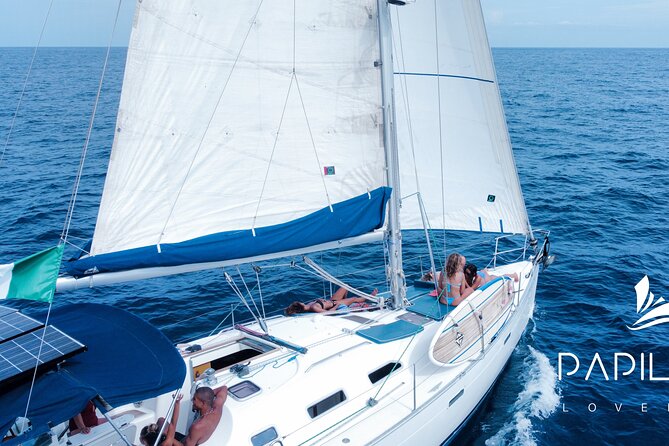 Los Cabos Private Luxury Sailboat Cruise With Snorkeling, SUP  - Cabo San Lucas - Cruise Details and Inclusions