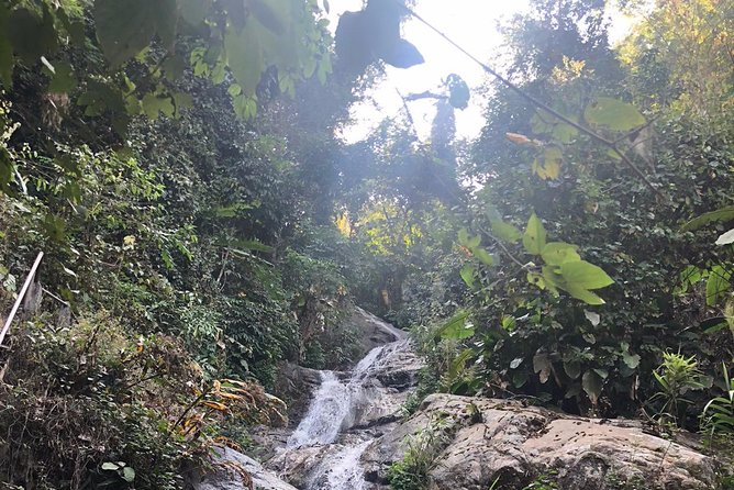 Lost in Chiang Mai - Secret Village, Hot Spring & Waterfall - A Cultural Therapy - Viator Help Center