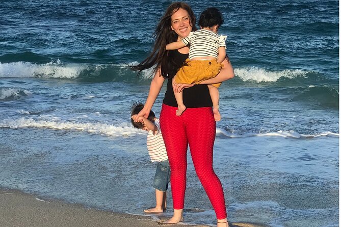 Lovers Beach and El Arco Boat Trip - Insights From Review Count