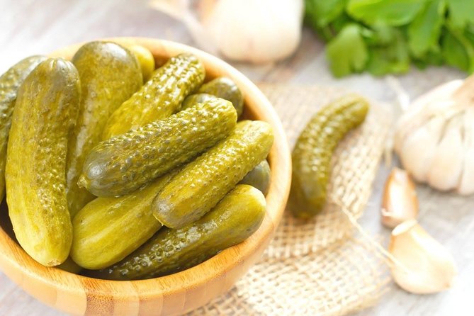 Lower East Side Food and Neighborhood Tour - Meeting Details