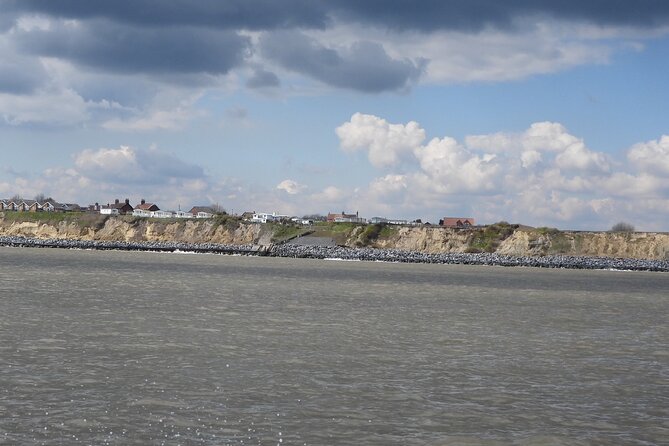 Lowestoft Tour on Land & Sea  - Norwich - Tour Highlights and Experience