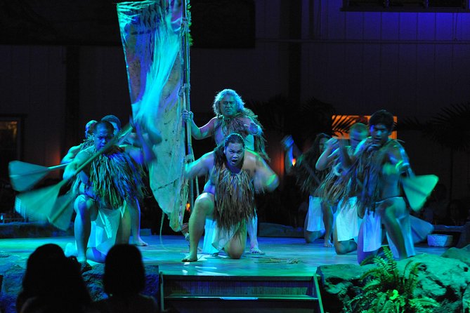 Luau Kalamaku on Kauai With Buffet Dinner & Show - Pricing and Booking Details