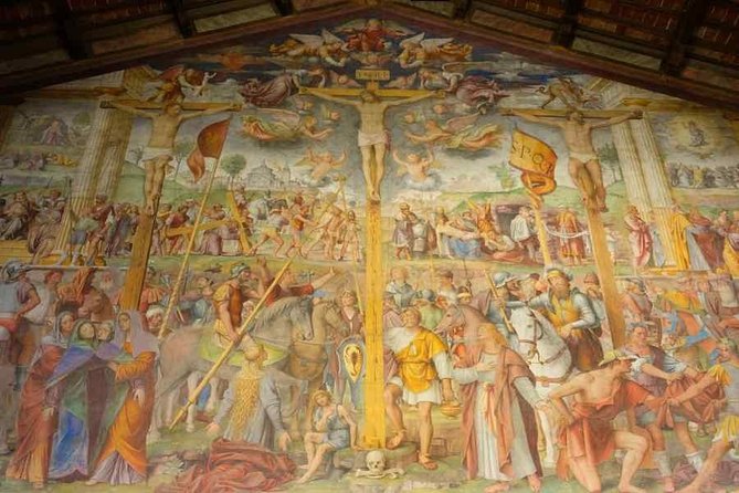 Lugano & Morcote, Lake Lugano, Private Guided Tour - Historical Landmarks